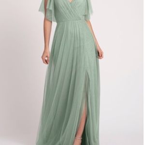 Jenny Yoo - Aeryn Dress Size 2